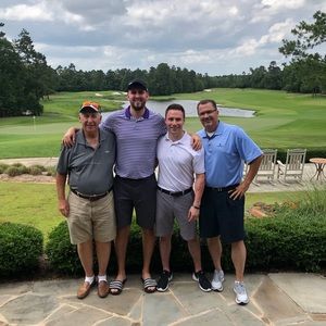 Meet your Posher, Craig